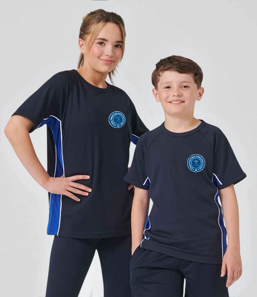 Child Performance Tee | CFC