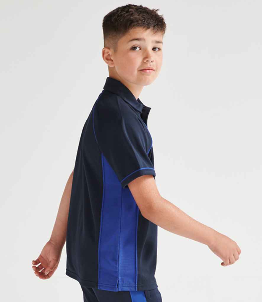 Child Polo | CFC