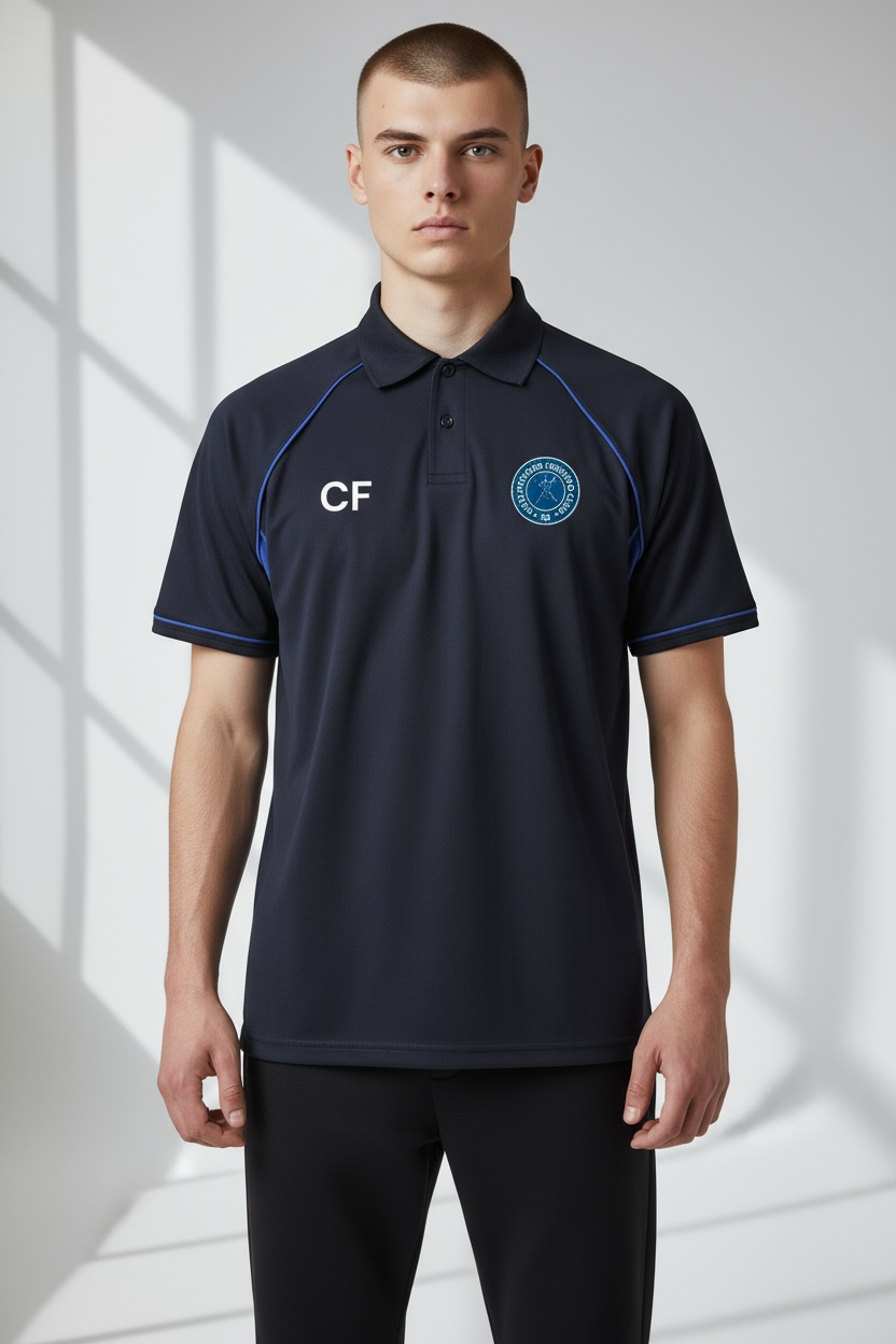 Adult Polo | CFC