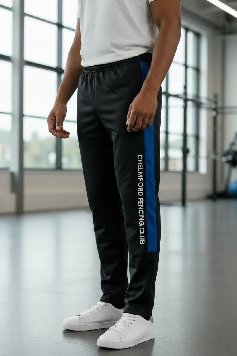 Adult Track Pants | CFC