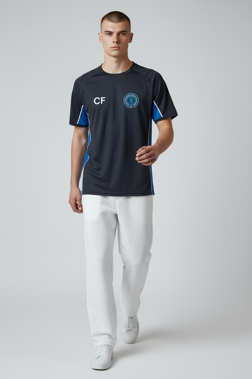 Adult Performance Tee | CFC