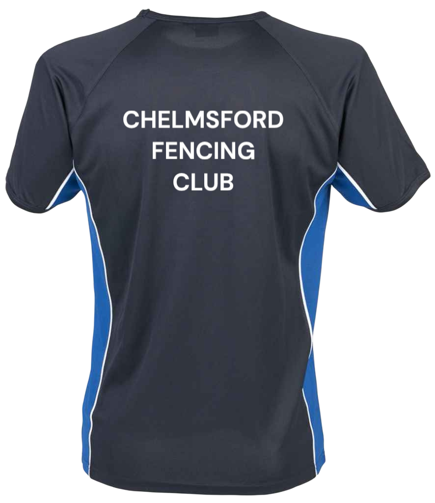 Child Performance Tee | CFC