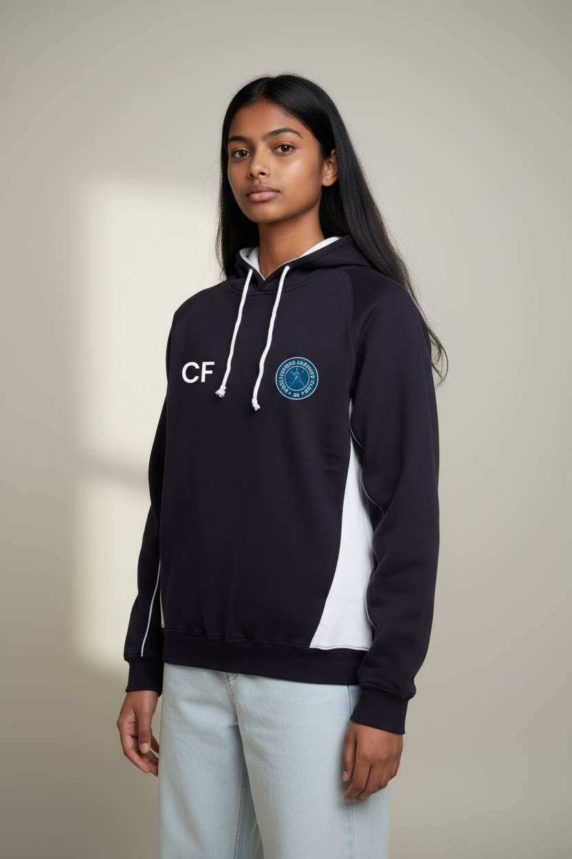 Child Hoodie | CFC