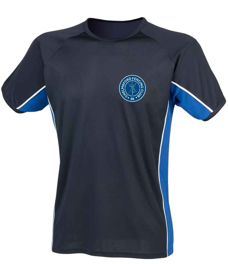 Adult Performance Tee | CFC