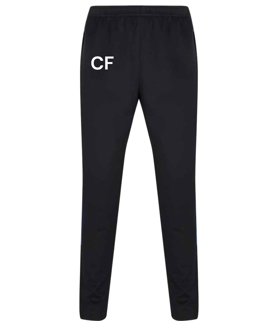 Adult Track Pants | CFC