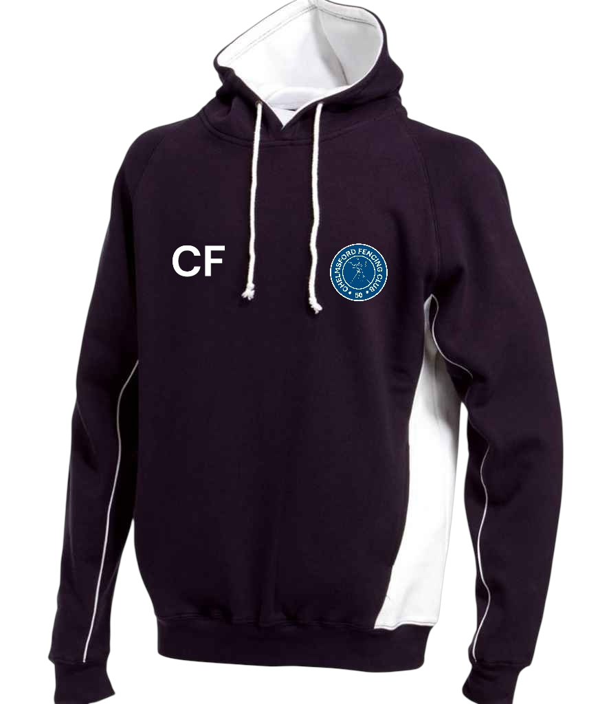 Child Hoodie | CFC