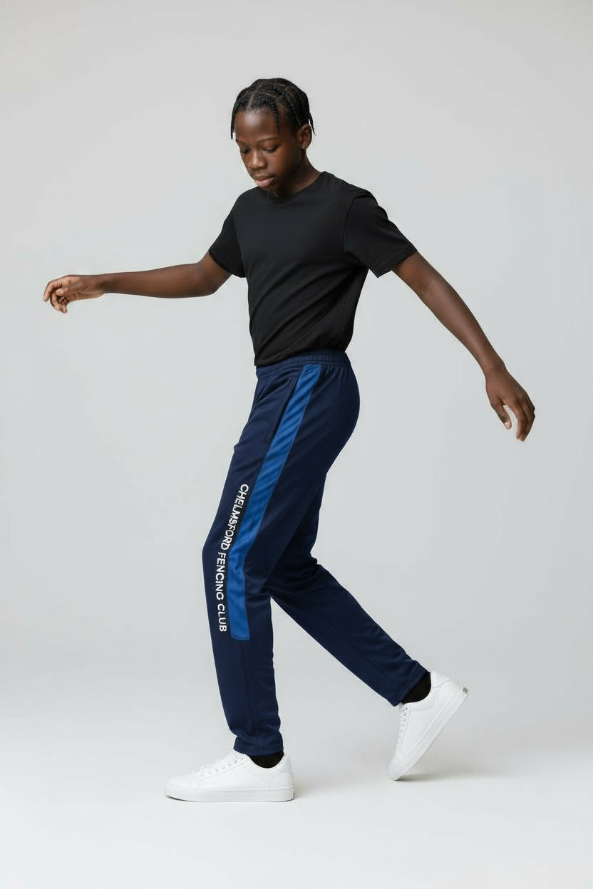 Child Track Pants | CFC