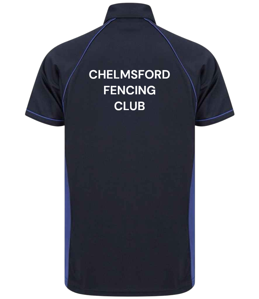 Adult Polo | CFC