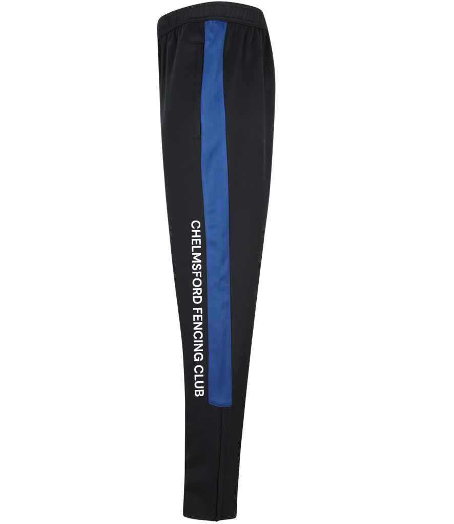 Child Track Pants | CFC