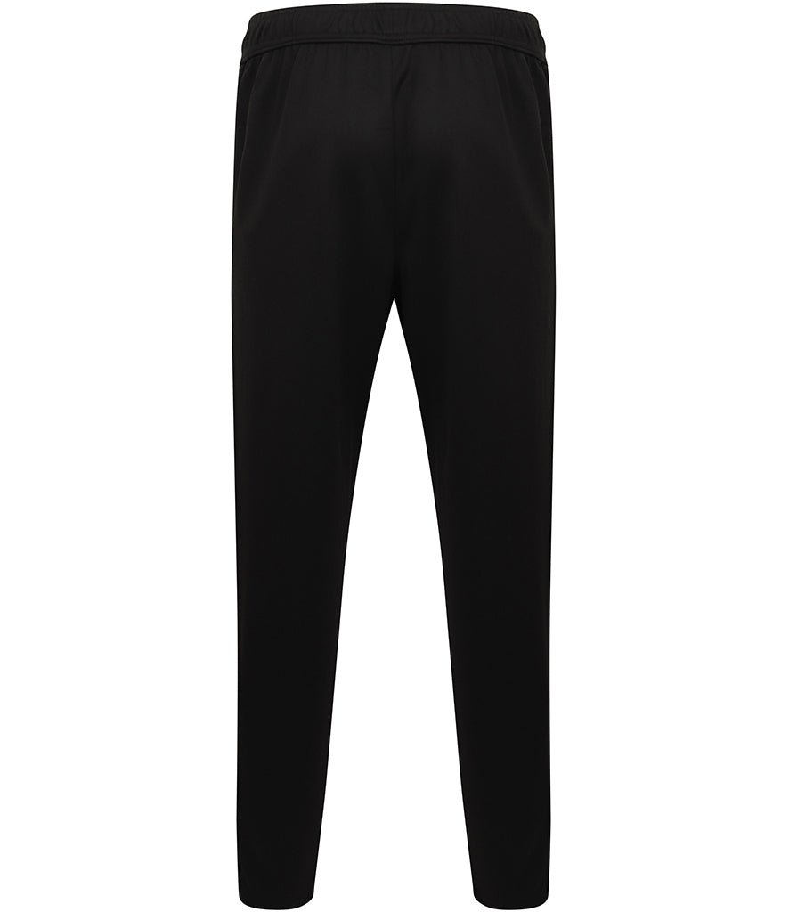 Adult Team Track Pants, Black | AF