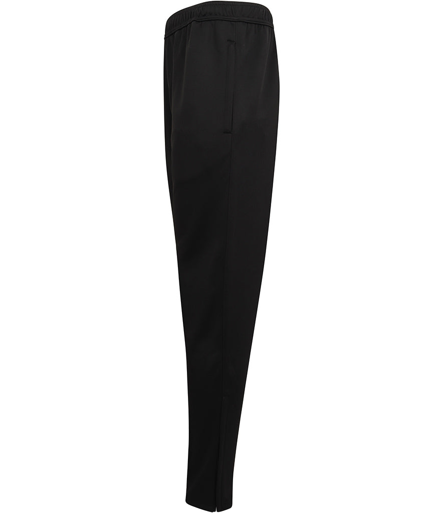 Adult Team Track Pants, Black | AF