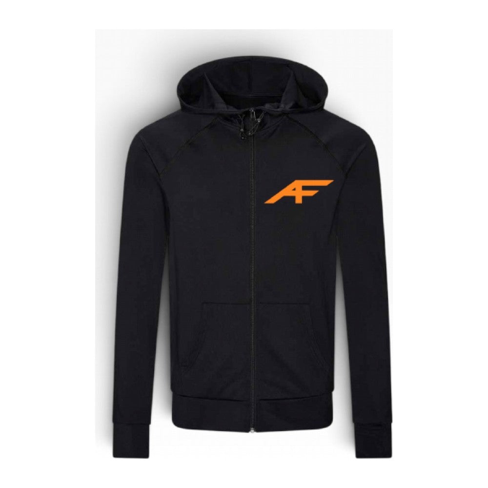 Adult Full Zip Performance Top | AF (depiction)