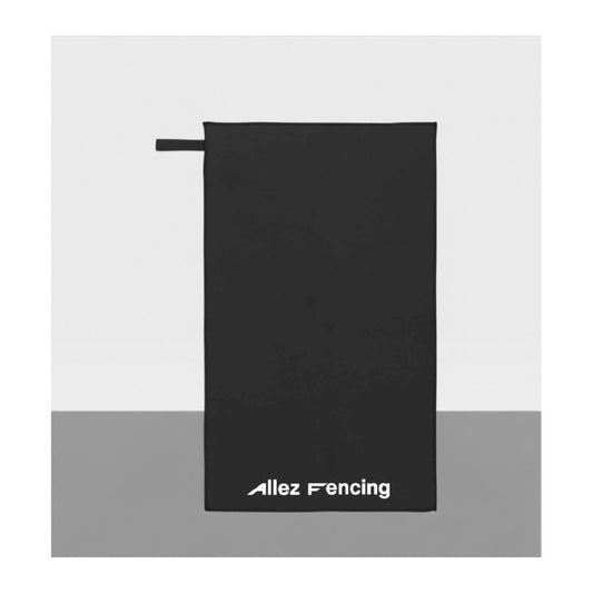 Team Microfibre Sports Towel | AF (depiction)