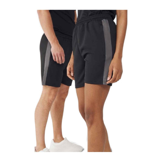 Adult Team Track Shorts | AF (depiction)