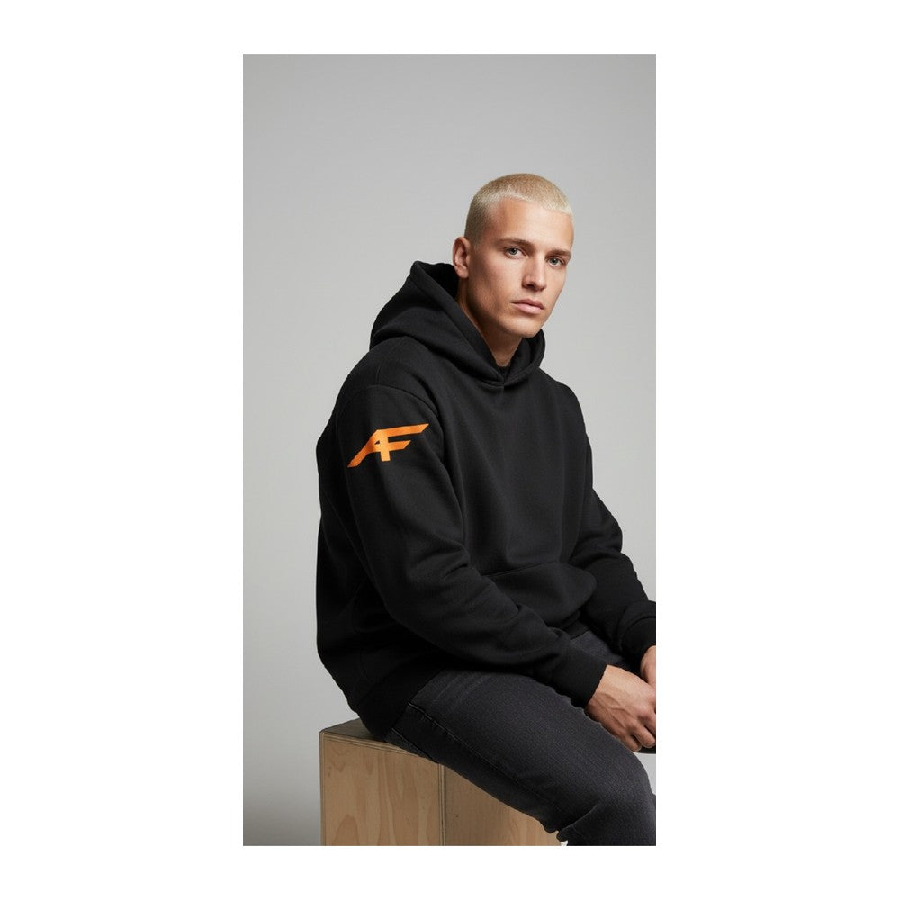 Adult Chunky Hoodie | AF (depiction)