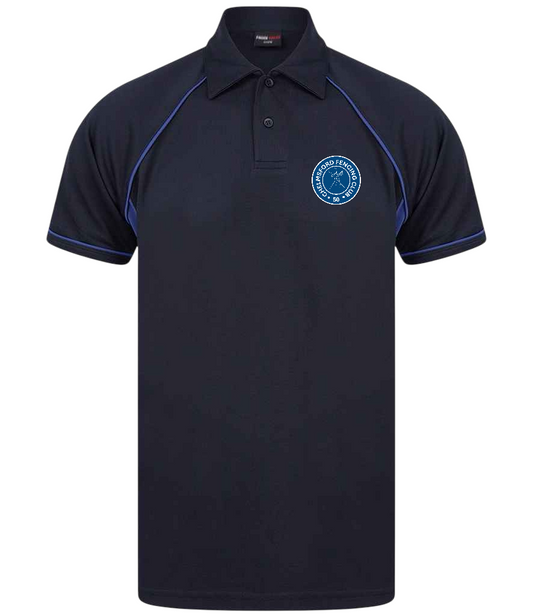 Child Polo | CFC