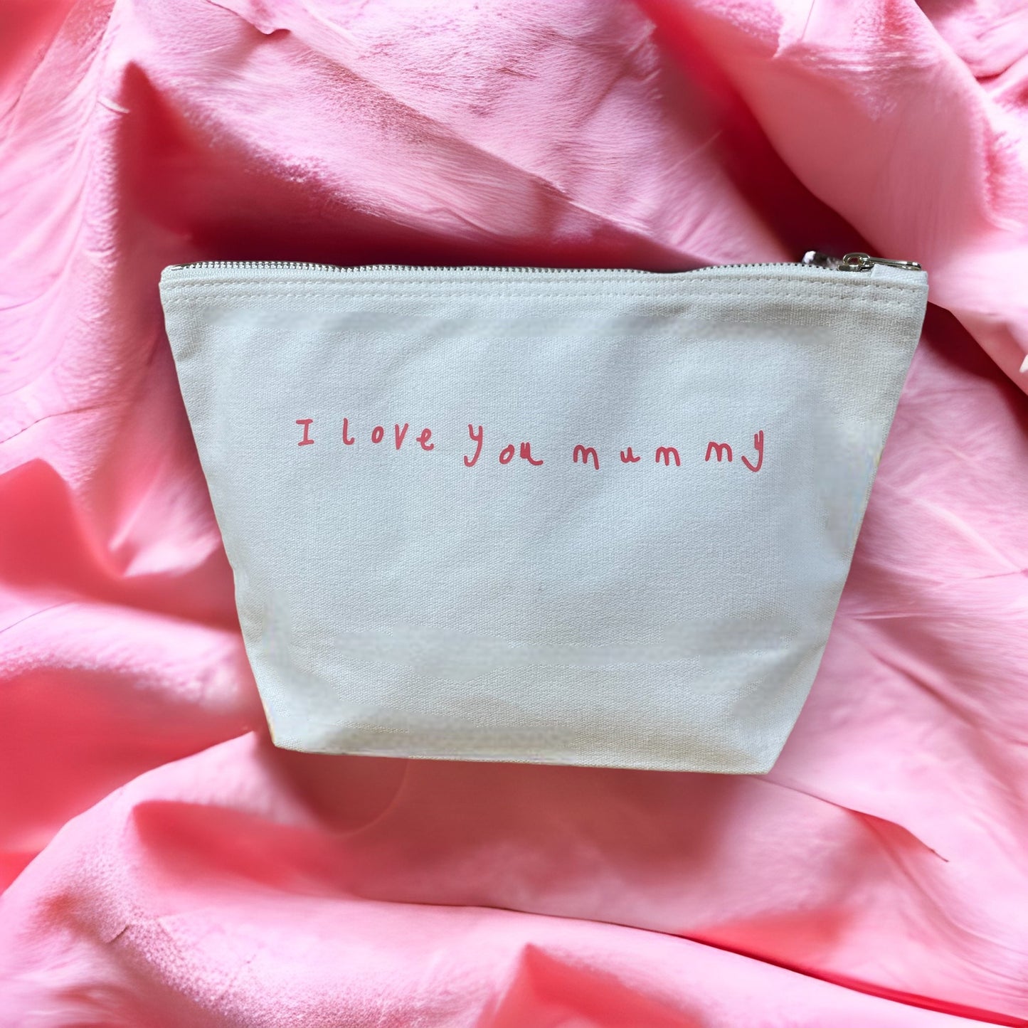 I Love You Pouch