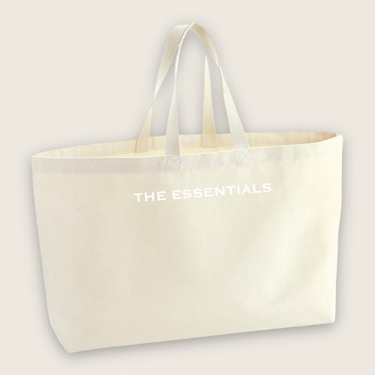 The Essentials Natural